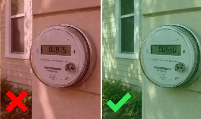 CoolCove energy saving room comfort feature