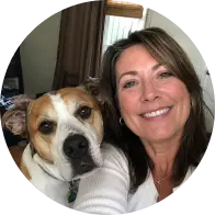 CoolCove verified customer Debbie avatar
